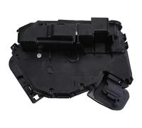 Verrouillage Porte Actionneur Actionneur De Verrouillage De Verrouillage Avant Droit De Voiture, Compatible Avec Skoda Pour Octavia IV Saloon Pour Enyaq IV SUV 2020 2021 2022 2023 2024 2025