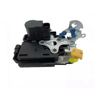 Verrouillage Porte Actionneur Actionneur Verrouillage Port Avant Arrière Gauche Droite pour Chevrolet pour Aveo 2004-2011 pour Pontiac G3 2009 96272643 96260996(Front Right)