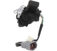 Verrouillage Porte Actionneur Loquet D'actionneur De Serrure De Porte Côté Passager Avant Droit, Compatible Avec Kia Pour Sorento 2003 2004 2005 2006 2007 2008 2009 95736-3E010