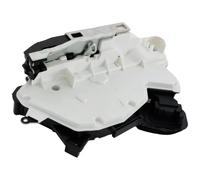 Verrouillage Porte Actionneur Loquet De Serrure De Porte Avant Droit Avec Puissance Moteur Compatible Avec VW Pour Passat 2012-2017 Pour Jetta 2011-2018 Pour 2018 2019 5K1837016J