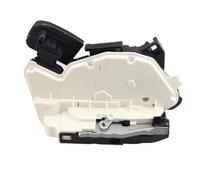 Verrouillage Porte Actionneur Mécanisme D'assemblage De Loquet D'actionneur De Serrure De Porte De Voiture, Compatible Avec Skoda Pour Yeti 5L 2009 2010 2011 2012 2013 2014 5K1837015C(Rear Right)