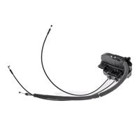 Verrouillage Porte Actionneur Mécanisme D'assemblage De Loquet D'actionneur De Serrure De Porte De Voiture Compatible Avec Nissan Pour Tiida 2008 2009 2010 2011 2012 80501-ED500-C11(Front Left)