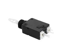 Verrouillage Porte Actionneur Moteur D'actionneur De Commande De Porte Avant Gauche, 5 Broches, Compatible Avec Peugeot 205 1992-1998 Pour Partner 1996-2002 Pour 605 1989-1999 6615.02