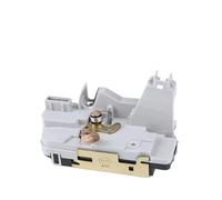 Verrouillage Porte Actionneur pour Peugeot 206 207 307 pour Citroen C2 Ensemble Bloc Verrouillage Porte Ensemble Bloc Verrouillage Porte 9137E4 9138G0(307 Rear Left)