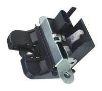 Verrouillage Porte Compatible Avec VW Pour 2008, 2009, 2010, 2011-2017 Et Pour Beetle Bloc De Verrouillage De Hayon Et Actionneur De Commande