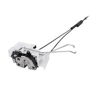 Verrouillage Porte Pour Mazda Pour Ford Pour Ranger ET ES Pour Mazda BT-50 NR Ensemble Dactionneur Verrouillage Porte Voiture UR56-59-310C UR5659310C