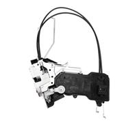 Verrouillage Porte Voiture Compatible Avec Mazda 6 2002 2003 2004 2005 2006 2007 2008 Actionneur Serrure Porte Avant Voiture Contrôleur Mécanisme Verrouillage Porte Système Verrouillage Central(Front