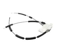 Verrouillage Portes Actionneur Actionneur De Serrure De Porte Avant Compatible Avec Nissan Pour Frontier D40BB D40B 2004 2005 2006 2007 2008 2009 80501EB70A(Right)