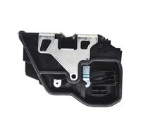 Verrouillage Portes Actionneur Ensemble D'actionneur De Serrure De Porte Compatible Avec BMW Pour Alpina B7 F01 Pour 740Li Pour 740i F01 2011 2012 Pour 545i 2004 2005 51217202143(Rear Right)