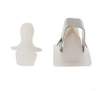 Verrouillage pour porte pour séchoir Compatible pour bosch pour siemens Gris(1)