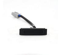 Verrouillage précis du commutateur Accessoires De Commutateur D'ouverture Hayon Déverrouillage Couvercle Coffre Voiture 90602-JD00B Pour Nissan Pour Qashqai J10 2006 2007-2014