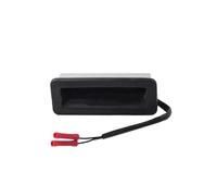 Verrouillage précis du commutateur Boutons Commutation Déverrouillage Trappe Coffre Arrière De Voiture Bouton D'ouverture Hayon Pour Land-Rover Pour Discovery 3 LR3 2004 2005 - 2009