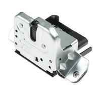 Verrouillage précis du commutateur Ensemble De Loquet D'actionneur Porte Serrure Coffre Arrière Voiture Pour Alhambra Pour Seat 2011 2012-2018 7P0827505G