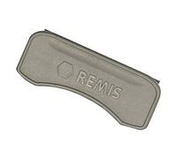 Verrouillage RAL7036 de lanterneau RemitopVario II REMIS