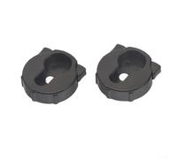 Verrouillage sécurisé et sangle de guitare avec mécanisme, compatible avec une large gamme de guitares et sangles sans avoir besoin de changer de matériel