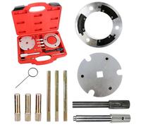 Verrouillage synchronisation pompe d'injection Compatible avec Ford LDV Jaguar 2.0 2.2 2.4
