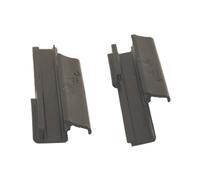 Verrouillage trappe visite Bubendorff lame MC13 pour ID2-ID+ - 240054