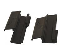 Verrouillage trappe visite MC8 Bubendorff - Volet roulant Mono Design