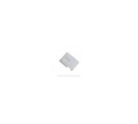 Verrouillage tube blanc pour aspirateur