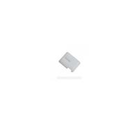 Polti Verrouillage tube blanc pour aspirateur