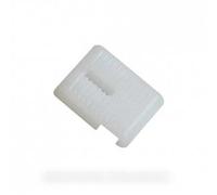 VERROUILLAGE TUBE BLANC POUR ASPIRATEUR POLTI - M0S01562