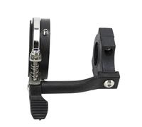 Verrouillage Universel de L'accélérateur de Moto en Caoutchouc et Nylon, Aide à une Conduite Confortable pour Guidon R1200GS R1250GS 22mm