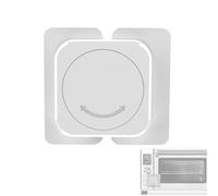 Verrouille de l'armoire Épreuves pour bébé, verrouillage du réfrigérateur | Lock de sécurité des réfrigérateurs,Articles de sécurité pour bébé Babypof pour la cuisine, la salle de bain, la salle de p