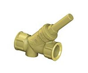 Verrouille le clapet anti-retour 0013251500001 DN 15, Rp 2000 / 2, sans vidage