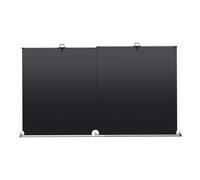 Verrouiller la voiture du soleil - couvercle de fenêtre , bouclier UV rétractable, réflecteur thermique | Bande solaire de pare-brise de voiture pour conduite, écran automobile pliable pour prote