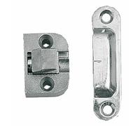 Verrouilleur central pour ferrure GU 937 - espace 28 mm FERCO