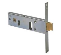 Verrous CISA à enfiler 44150 Prof. Aluminium mm. 60