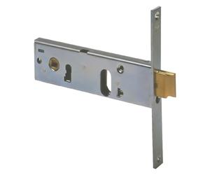 Verrous CISA à enfiler 44150 Prof. Aluminium mm. 60