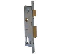 Verrous CISA à enfiler 44220 Prof. Aluminium mm. 25