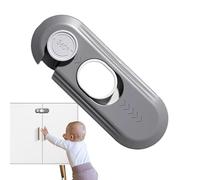 Verrous d'armoire à l'épreuve des bébés, serrures d'armoire de sécurité pour | Verrous de sécurité pour , maison, portes, réfrigérateurs, tiroirs, animaux domestiques