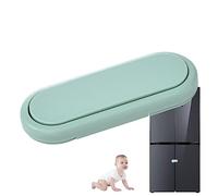 Verrous d'armoire pour bébés, verrous rotatifs à 360° pour - Serrure adhésive pour garde-manger, tiroir, four, meubles, accessoires de cuisine