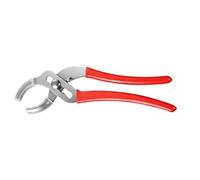 Verrous de canal - Réglable multi-usages en acier inoxydable, 30 x 26 x 2 cm, pince à filtre à huile, pince de pompe à eau, pince pour mandrin, filtre de tuyau, raccord de conduit, mécanicien