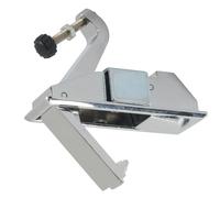 Verrous de compartiment de camping-car - Loquet à levier de compression robuste en alliage de zinc pour accès de sécurité aux portes de rangement | Alliage de zinc robuste pour camion, camping