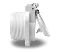 Verrous de connexion de tuyau de, conception améliorée de sécurité pour plusieurs nettoyages, remplacement de verrouillage sous vide de