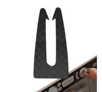 Verrous de cuisinière - Protection universelle pour cuisinière - Sécurité enfant avec verrouillage du four pour et animaux domestiques - Cache-boutons de four pour sécurité enfant, sécurité