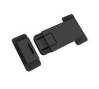 Verrous de fridge, de porte d'appliance, 4,61 x 2,76 x 0,63 pouces, robuste et polyvalent, Freezer Child Lock, assure une prise ferme qui manquera pas de budget, vous donne la paix de Mind