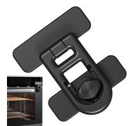 Verrous De Réfrigérateur Pour Protection De Sécurité Sans Perçage | Serrure Anti-Enfant Frigo Pour Cuisine Congélateur Four Cuisinière Salle De Bain Chambre Chambre D'Enfant Salon