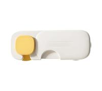 Verrous de réfrigérateur pour tiroir pour, prévention des dangers, 9,3 x 3,2 cm, serrure d'armoire, serrure de porte à l'épreuve des, solution sûre pour la maison, pour tiroir de