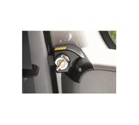 Verrous de Sécurité à clé pour Boxer/Jumper/Ducato - Héosafe