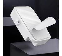 Verrous De Sécurité Pour Fenêtres | Dispositif de Contrôle d'Ouverture de Fenêtre | Verrou D'arrêt Pour Protection Pour Cabinet Sous-sol Porte Coulissante Réfrigérateur