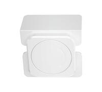 Verrous de sécurité pour - Verrous pour armoires de cuisine | Verrous d'armoire à l'épreuve des | Verrou de porte de réfrigérateur congélateur | Serrure de porte d'armoire