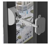 Verrous de sécurité, verrous de sécurité for fenêtre, verrou de sécurité adhésif for limiteur de fenêtre, limiteur de porte de protection, verrouillage à chaîne de sécurité for enfants, limiteur de fe