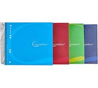 Verrous extra-large A5 120 h micro-perforé 90 g