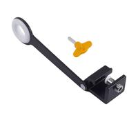 Verrous Sécurité, Limiteur Chute Fenêtre Battante, Serrures Anti-Enfant avec Clé pour Maison, Placard, Sous-sol, Camping-car, Cuisine, Salle de Bain, Terrasse, Balcon, Appartement