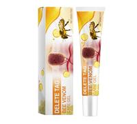 Verrue Enlever Crème,Traitement Efficace des Verrues,Skin Tag Remover Cream,Crème Removal Des Verrues pour le Visage et le Corps,Anti Cors Pieds 20G