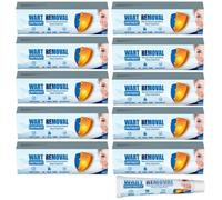 verrue main verrue visage mycose pied Crème Anti-Verrues Crème D'élimination Instantanée Des Verrues, Wart Removal Cream, Pour Les Types De Peau, kit d'élimination des acrochordons,mains et aux pieds